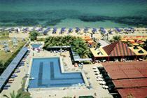 Hotel Vrissiana Beach(.)