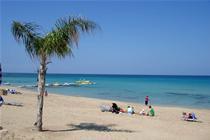 Hotel Vrissiana Beach(.)