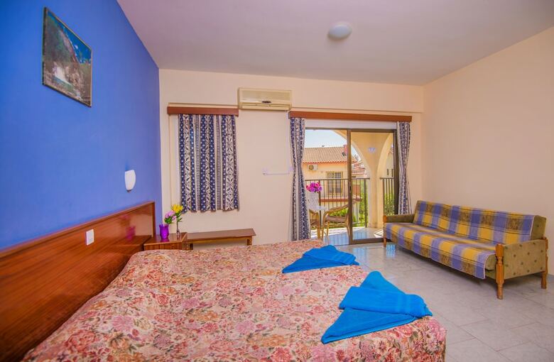Hotel Windmills