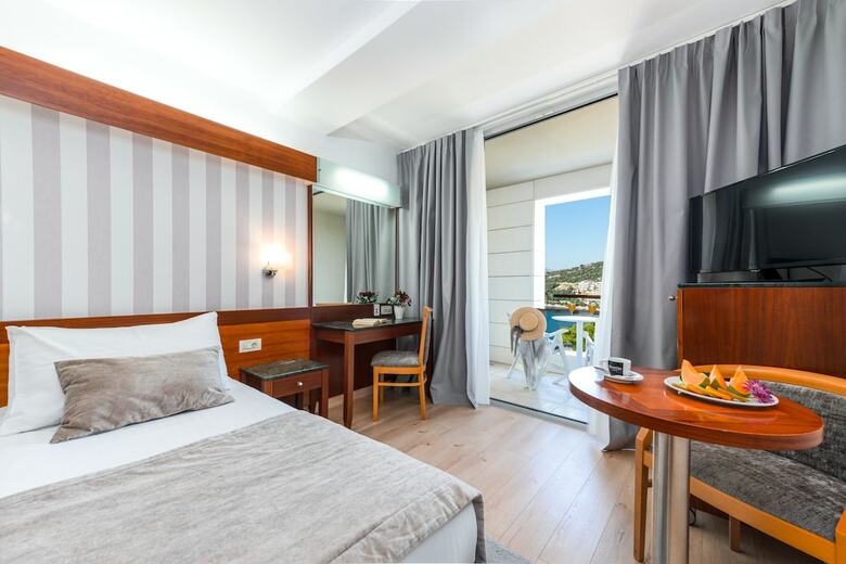 Hotel Uvala
