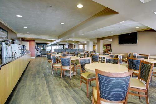 Hotel University Guest House & Conference Center