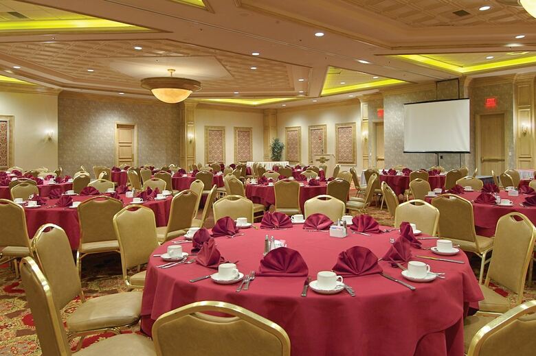 Suncoast Hotel And Casino