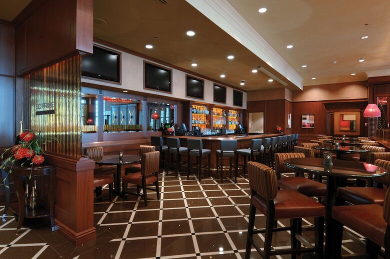 Suncoast Hotel And Casino
