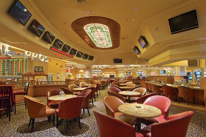 Suncoast Hotel And Casino