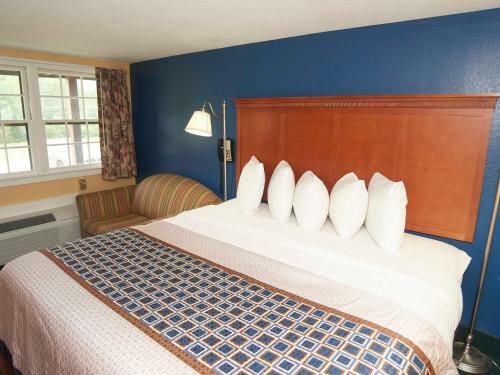 Posada Swiss Chalets Village Inn