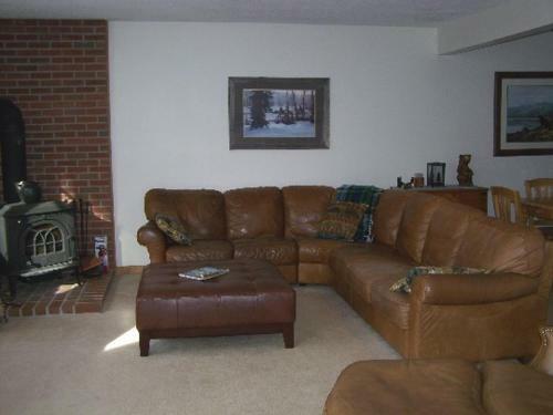 Apartamento Top Notch At Eagle Ridge Intervale