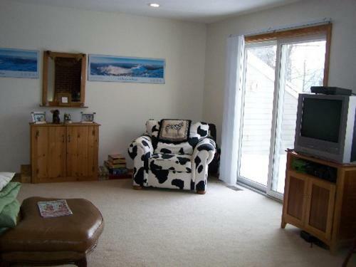 Apartamento Top Notch At Eagle Ridge Intervale