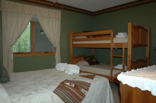Apartamento Top Notch At Eagle Ridge Intervale