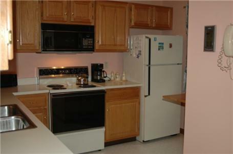 Apartamento Top Notch At Eagle Ridge Intervale