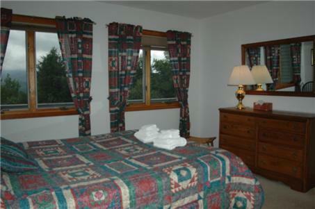 Apartamento Top Notch At Eagle Ridge Intervale