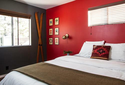 Hotel Mallard Bay Resort