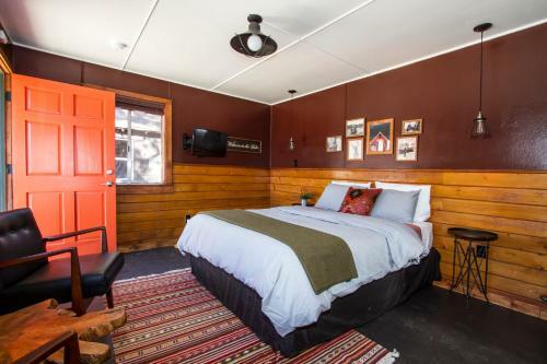 Hotel Mallard Bay Resort