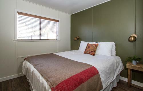 Hotel Mallard Bay Resort