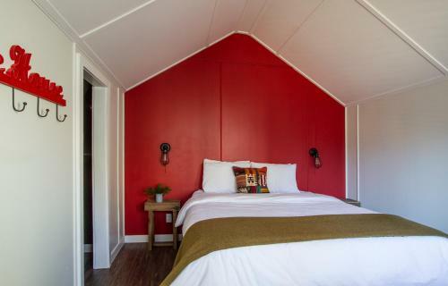 Hotel Mallard Bay Resort
