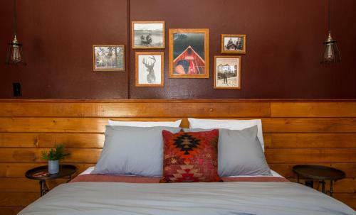 Hotel Mallard Bay Resort
