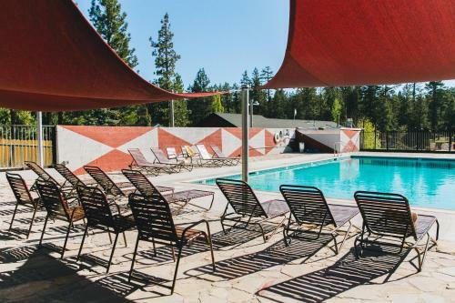 Hotel Mallard Bay Resort