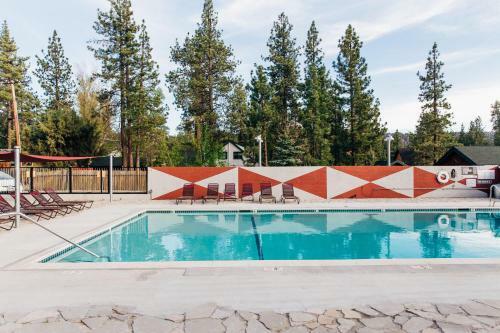 Hotel Mallard Bay Resort