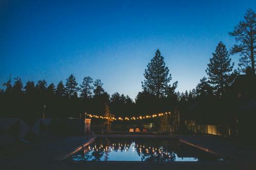 Hotel Mallard Bay Resort