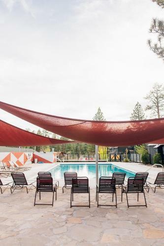 Hotel Mallard Bay Resort