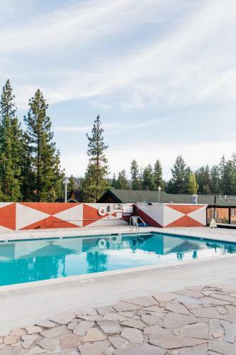 Hotel Mallard Bay Resort