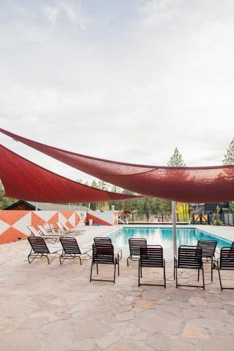 Hotel Mallard Bay Resort