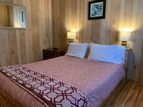 Granny's Love Shack By Big Bear Cool Cabins