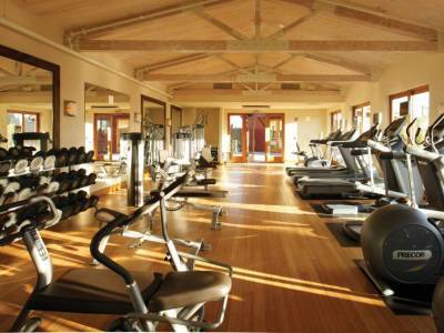 Hotel Four Seasons Resort Rancho Encantado Santa Fe