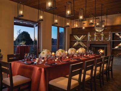 Hotel Four Seasons Resort Rancho Encantado Santa Fe