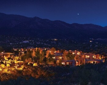 Hotel Four Seasons Resort Rancho Encantado Santa Fe