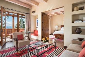 Hotel Four Seasons Resort Rancho Encantado Santa Fe