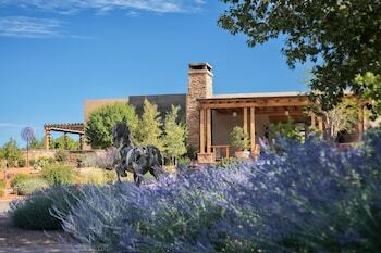 Hotel Four Seasons Resort Rancho Encantado Santa Fe