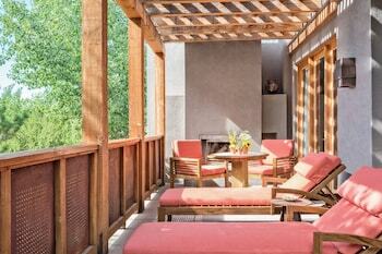 Hotel Four Seasons Resort Rancho Encantado Santa Fe
