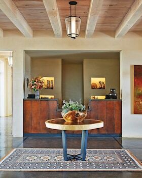 Hotel Four Seasons Resort Rancho Encantado Santa Fe