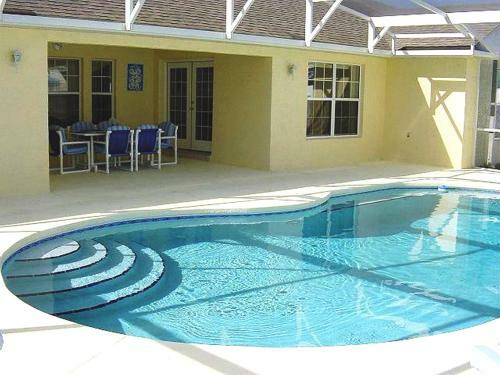 Sunsplash Vacation Homes
