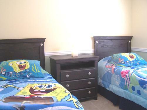 Sunsplash Vacation Homes