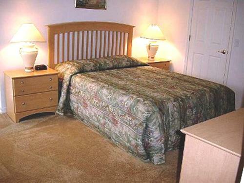 Sunsplash Vacation Homes