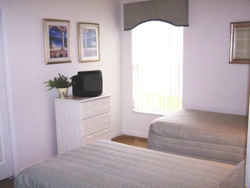 Sunsplash Vacation Homes