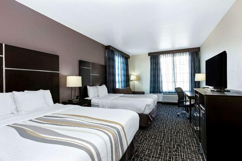 Hotel La Quinta Inn & Suites - Denver Gateway Park