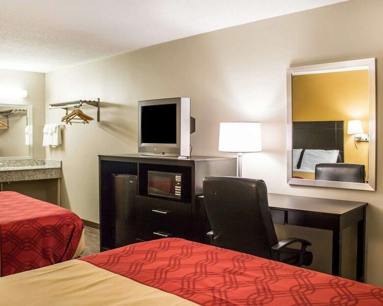 Hotel Econo Lodge Columbus