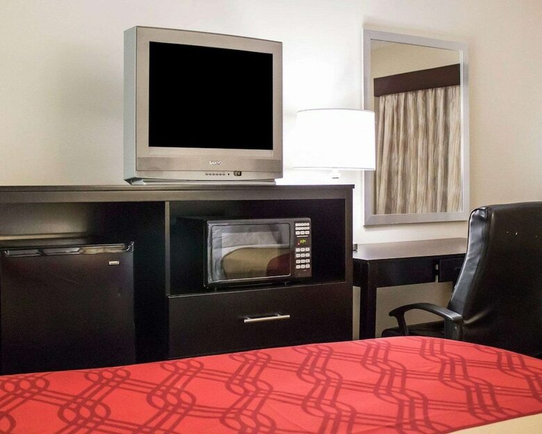 Hotel Econo Lodge Columbus
