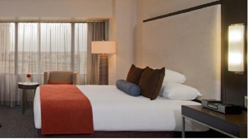 Hotel Hyatt Regency Columbus