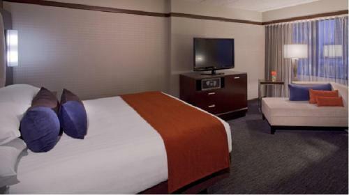 Hotel Hyatt Regency Columbus
