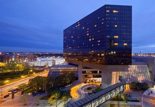Hotel Hyatt Regency Columbus