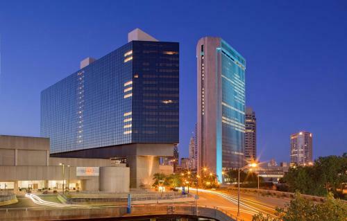 Hotel Hyatt Regency Columbus