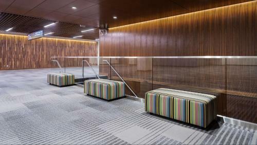 Hotel Hyatt Regency Columbus