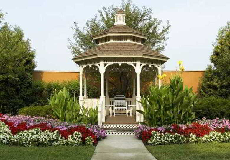 Hotel Courtyard Columbus Airport