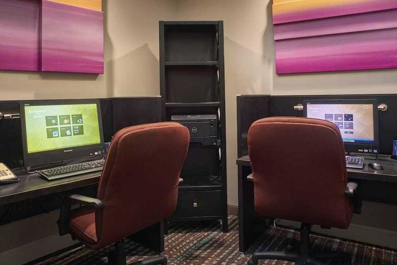 Hotel Residence Inn Columbus Downtown
