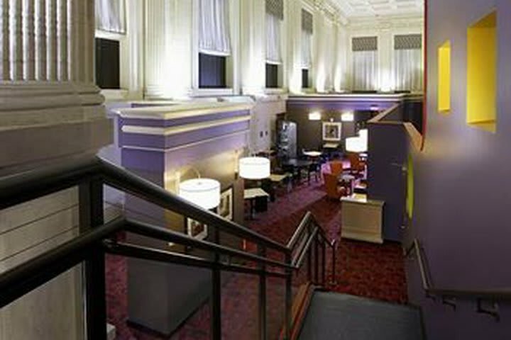 Hotel Residence Inn Columbus Downtown