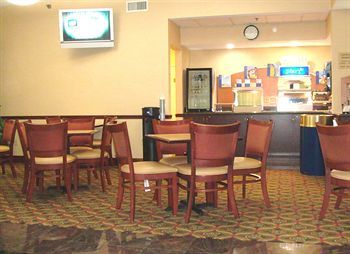 Hotel Red Roof Inn & Suites Columbus West Broad