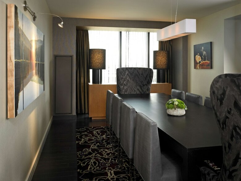Hotel Hilton Columbus Downtown